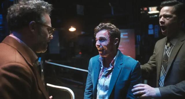 年度美剧，今年第一次想给10分