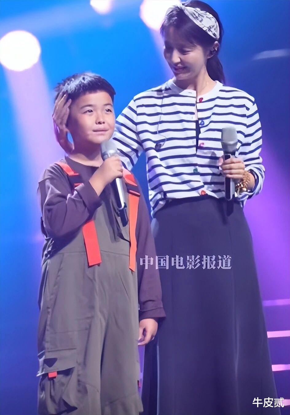 董璇的这波操作,太聪明了!