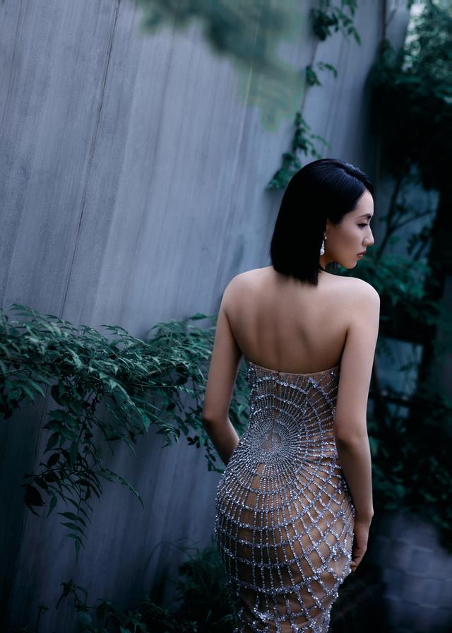 刘惜君写真壁纸