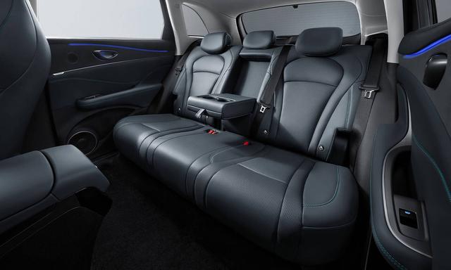 五座版的唐?比亚迪海狮 07 DM—i 上市,售价 16.98 万元起