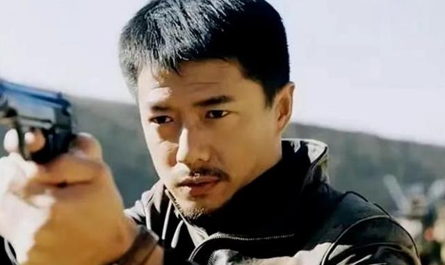 腾讯首播!段奕宏领衔主演,实力派阵容,想不火都难