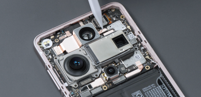 国产手机接下来这些新技术,让iPhone17彻底不香了