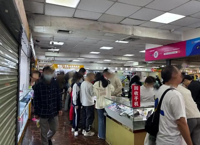 买翻新机=赌命,赌赢了省几百,赌输了赔几千!