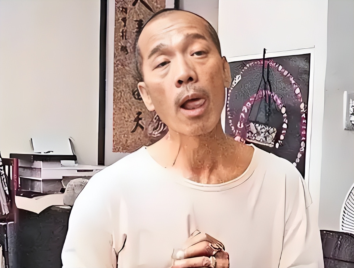 演员张振寰去世遗体在家发臭,晚年被儿抛弃处境凄凉