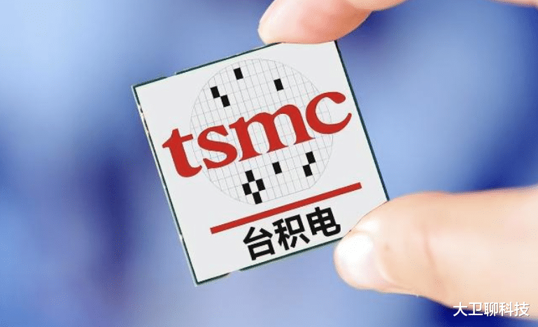 台积电“黄金时代”不再?张忠谋:如果想扼杀,中国大陆无能为力