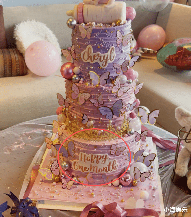 方媛生产后身材恢复惊人,郭富城回应追四胎,官宣三女儿名字