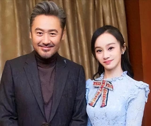 当了7年小三的陈昱霖，出狱后的报复，是吴秀波想不到的