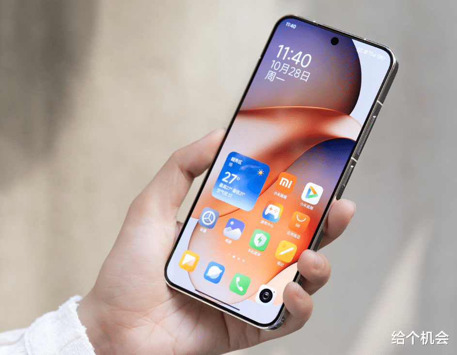 6.3英寸+7000mAh，提前到9月上市，小屏手機的春天來了