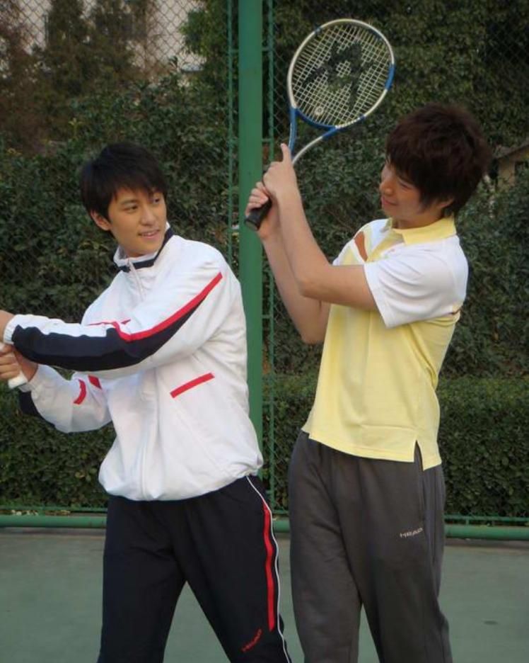 聋人男星宋晓波：1岁因高烧耳聋，29岁娶聋哑模特，女儿是正常人