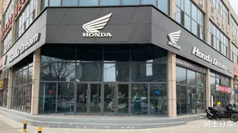 五六线城市,没有官方售后,大家都是如何保养维修摩托车的呢?