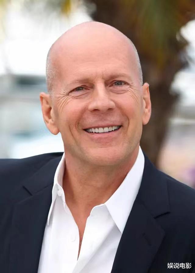 知名好莱坞动作巨星将捐出大脑做医学研究,已失去说话和阅读能力