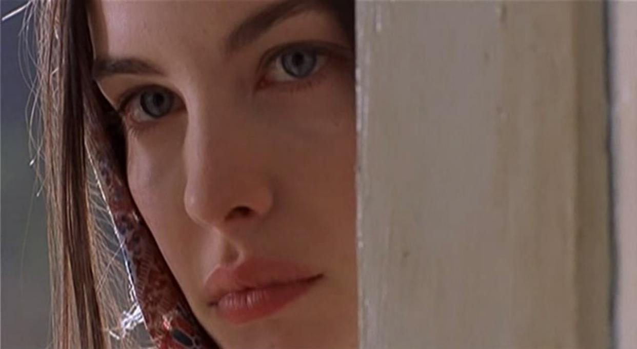 敢脱敢拍！凭精灵公主封神！丽芙?泰勒 6 部经典代表作太绝了！