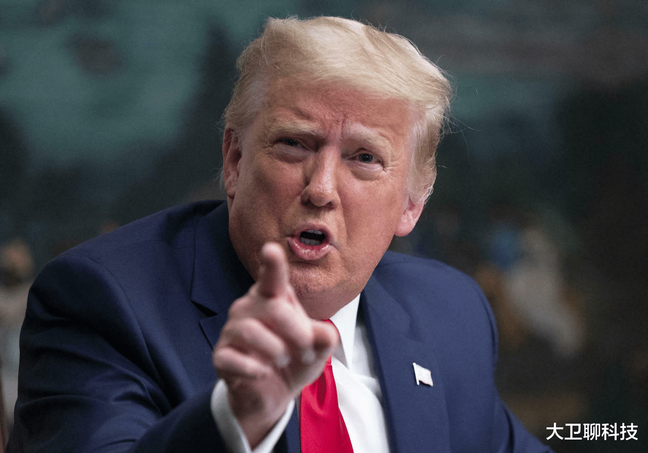 两个消息传来,H20是否安全?芯片关税是否提升到300%?