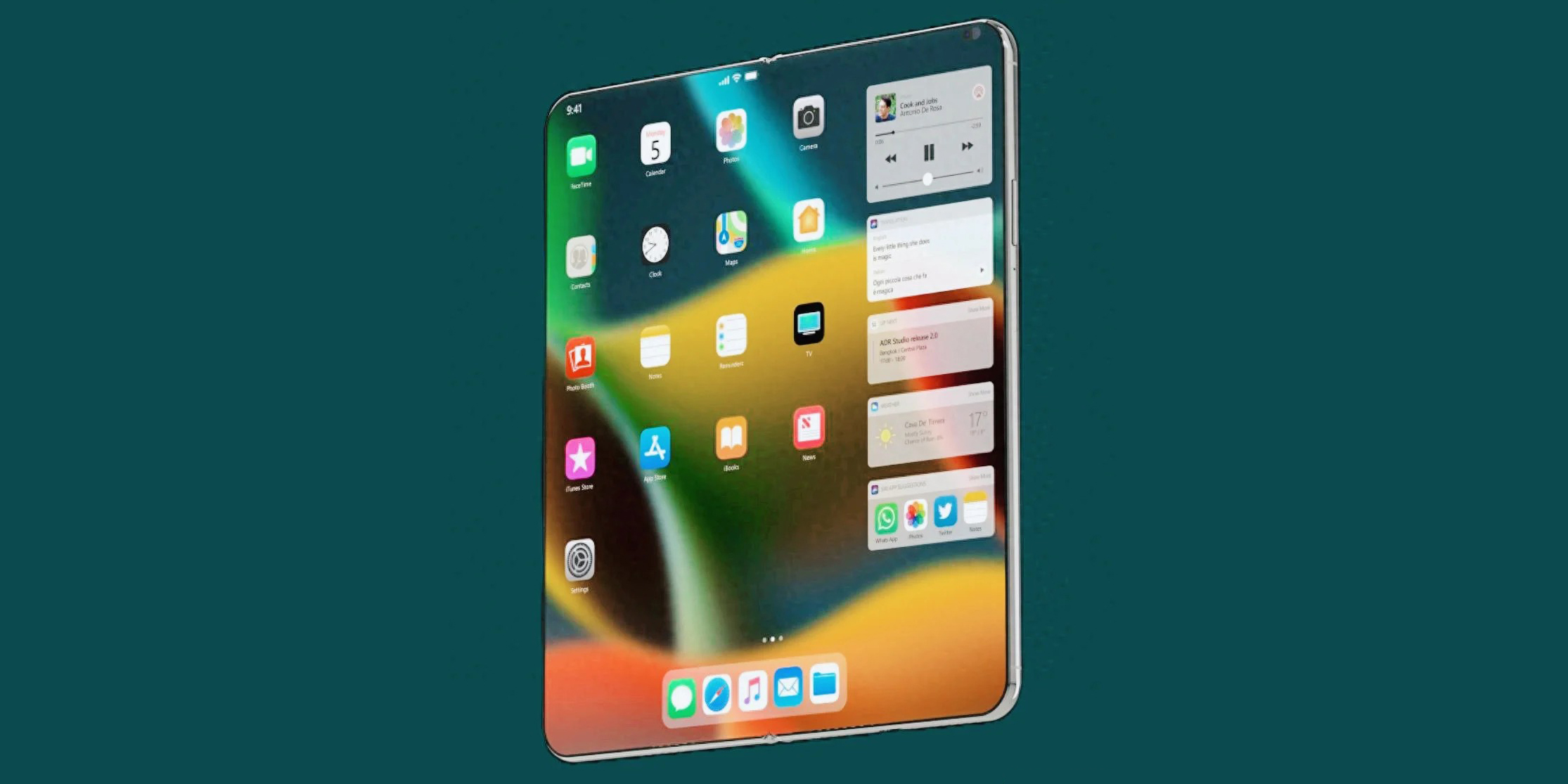 新 iPhone 再次確認發布，價格太瘋狂了
