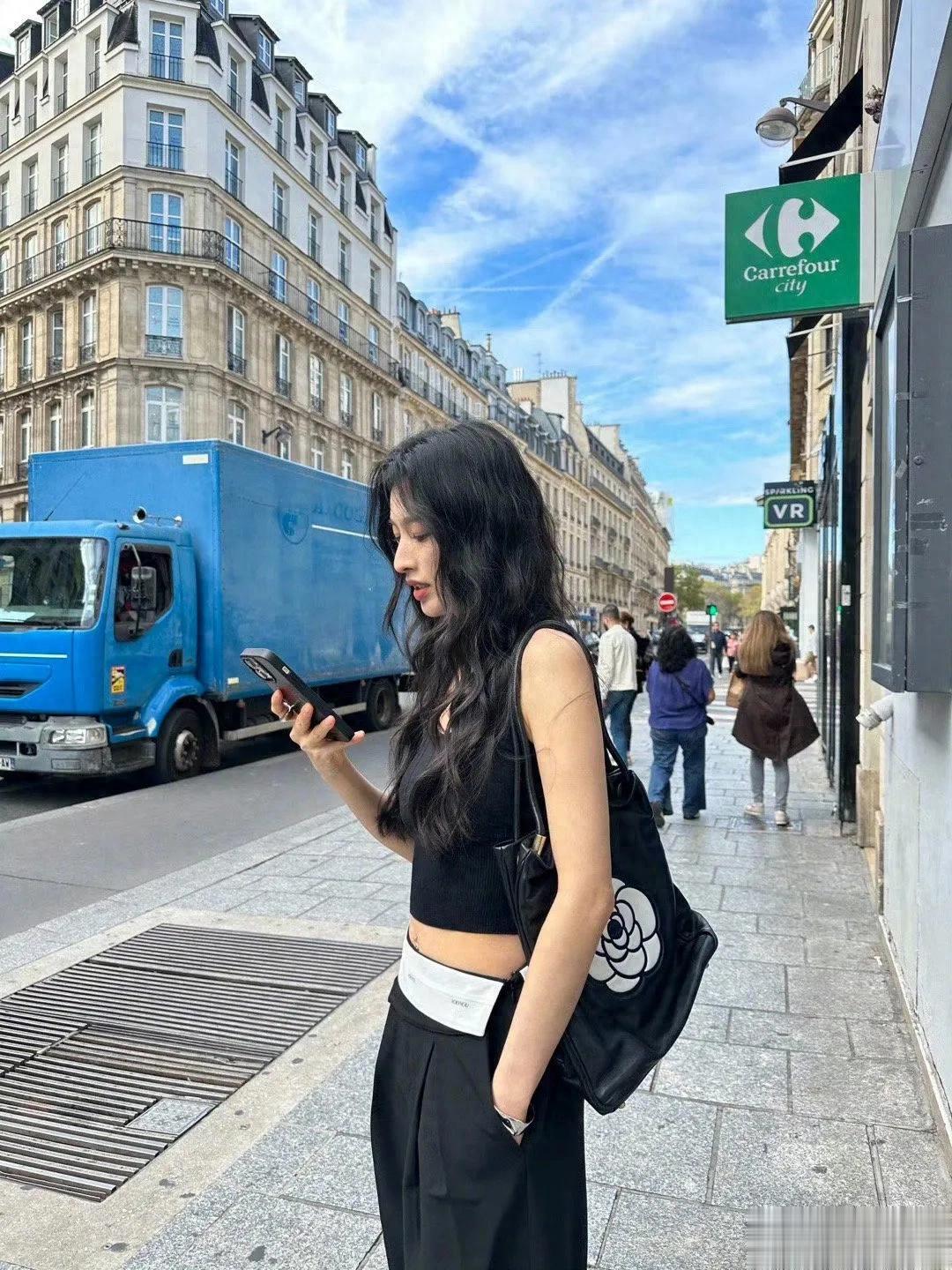 张俪日常照合集 ???