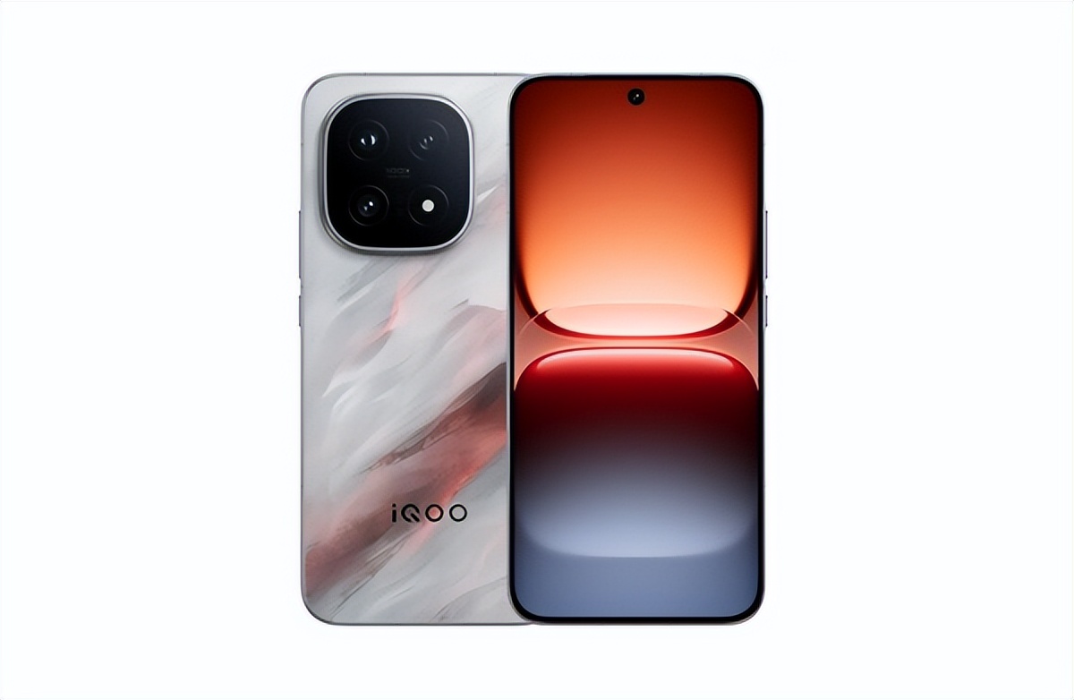 快科技2025年度評獎：智能手機篇