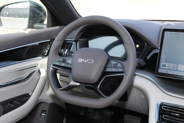 适合三线城市家庭的10款高舒适度SUV