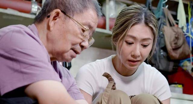 44岁TVB视后谈生子计划！月初晒照官宣结婚，曾担心会孤独终老