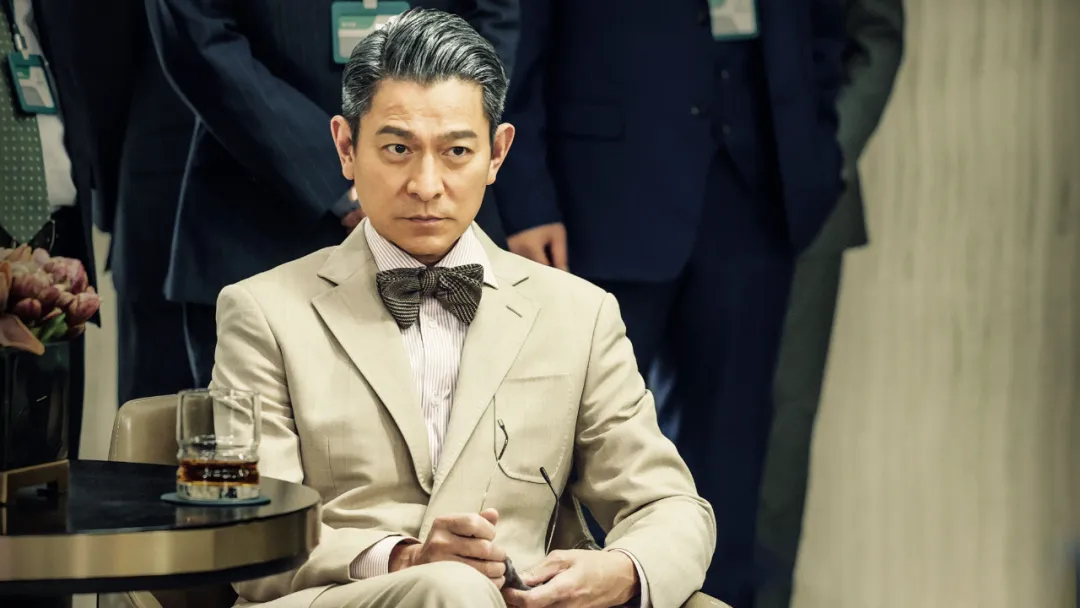 五一必刷佳片：9.4分，还在涨