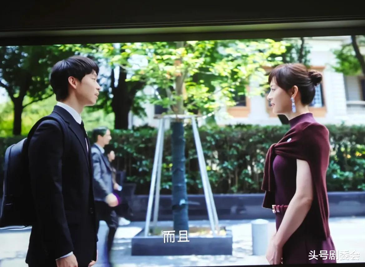 看了《蛮好的人生》大结局就明白：孙俪的班，娱乐圈没有人接得了