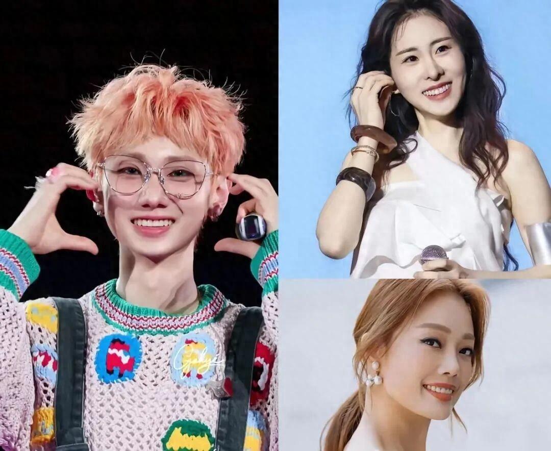 《年轮》之争79天后，汪苏泷受的委屈，容祖儿一句话替他还了回去