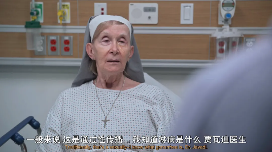 剧王回归，尺度升级，两集飙到豆瓣9.4