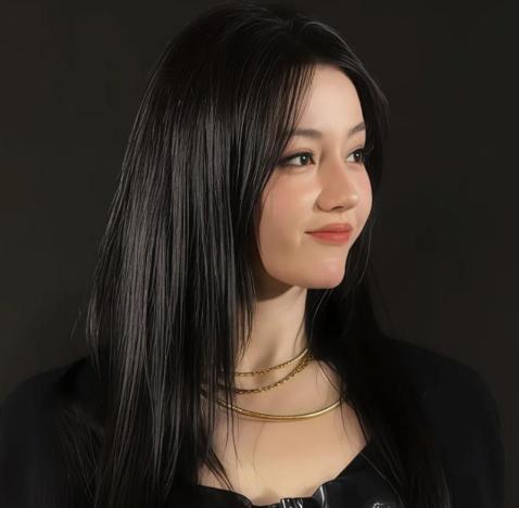 迪丽热巴近照难掩疲态，脸僵眼肿双腿粗壮，不如穿深V的张俪惊艳