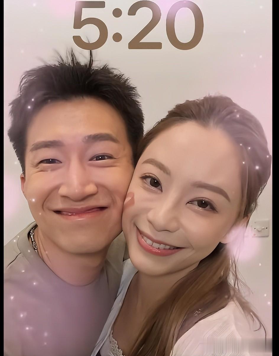 爱回家Candy和Mike婚礼全靠“口播”,TVB这次敷衍到连镜头都省了
