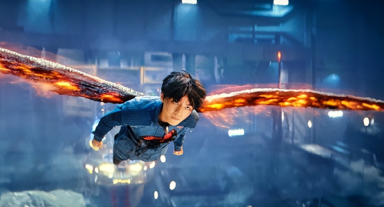 撕破脸了!王俊凯遭业内导演公开内涵,拍戏缺乏表演沟通,不是看手机就是打游戏