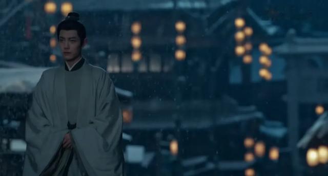 肖战又赌对了！央视发布藏海传预告炸锅，郑晓龙出手质量保证