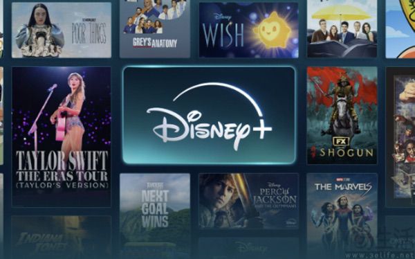 效仿愛奇藝，迪士尼也要開始做短視頻了