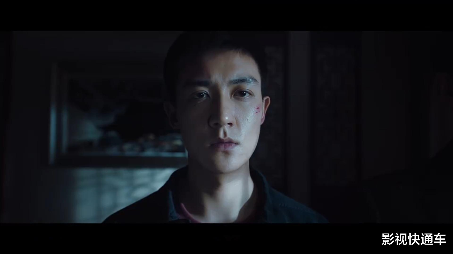 今日开播!16集悬疑犯罪剧来袭,三位主演又燃又爆,终于有剧追了