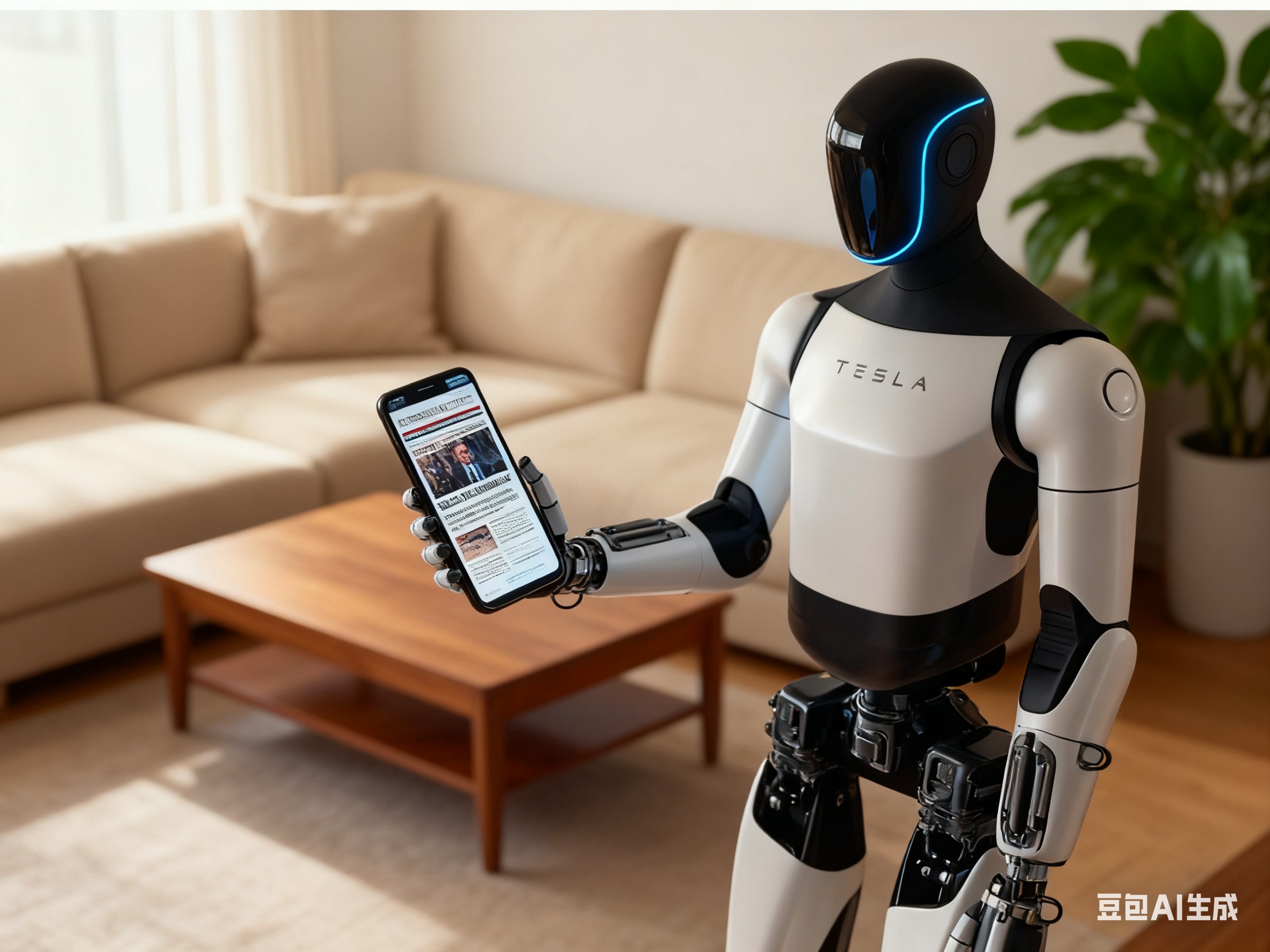 马斯克AI预言:明年超越个人,5年超越全人类