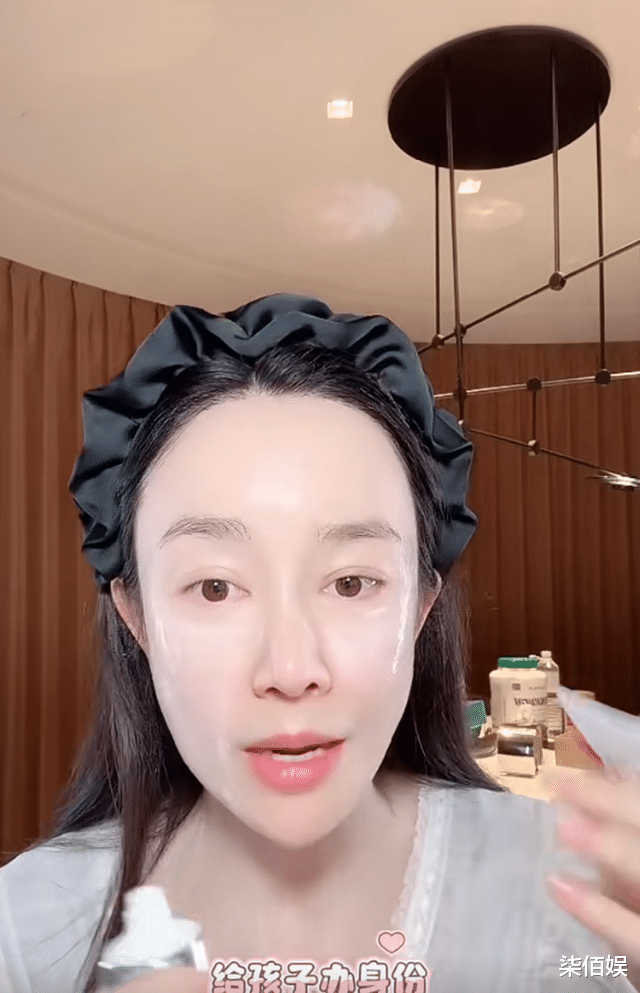 37岁张檬自曝产后高血压,高压达185半夜挂急诊,不敢告诉父母