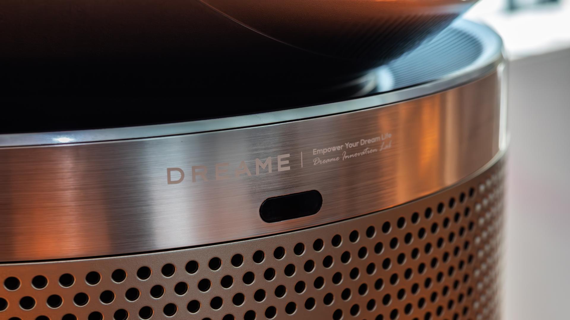 追觅PM30体验：是旗舰空气净化器，更是主动“家庭空气管家”