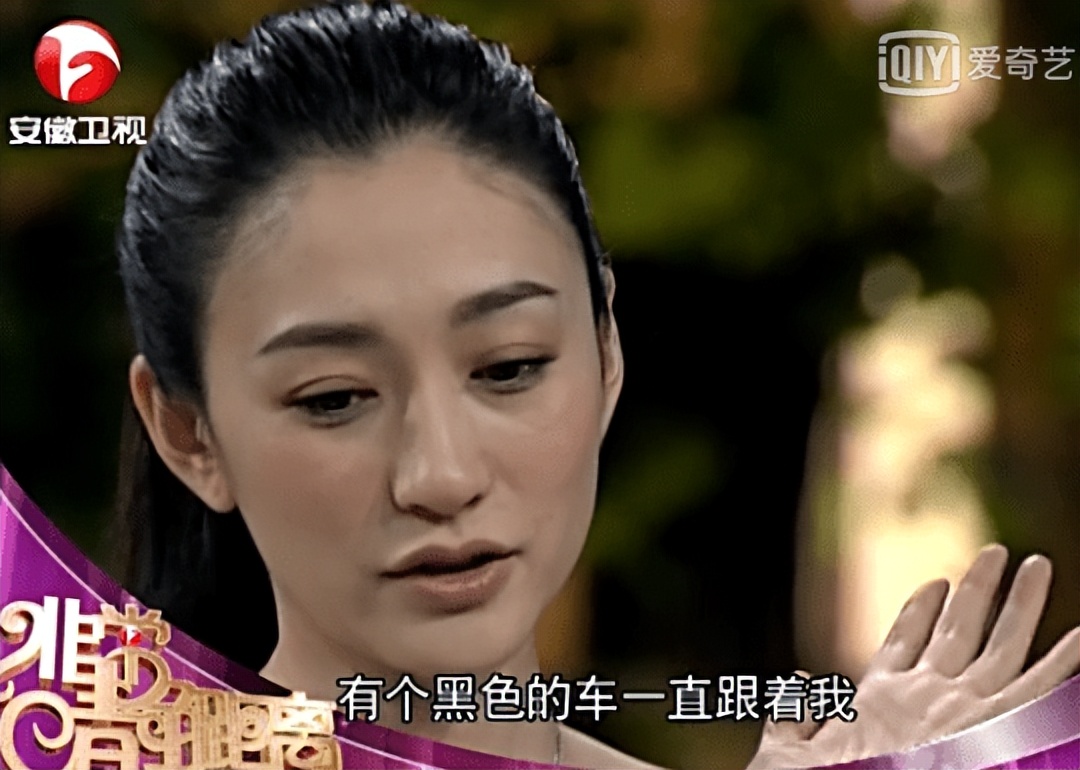 李小冉为他流产2次,梅婷养他6年,今娶小15岁娇妻,鄢颇凭什么?