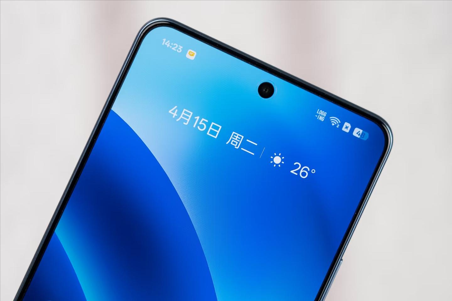 天璣9400+旗艦跌至2142元，144HZ直屏+7200mAh+IP69防水
