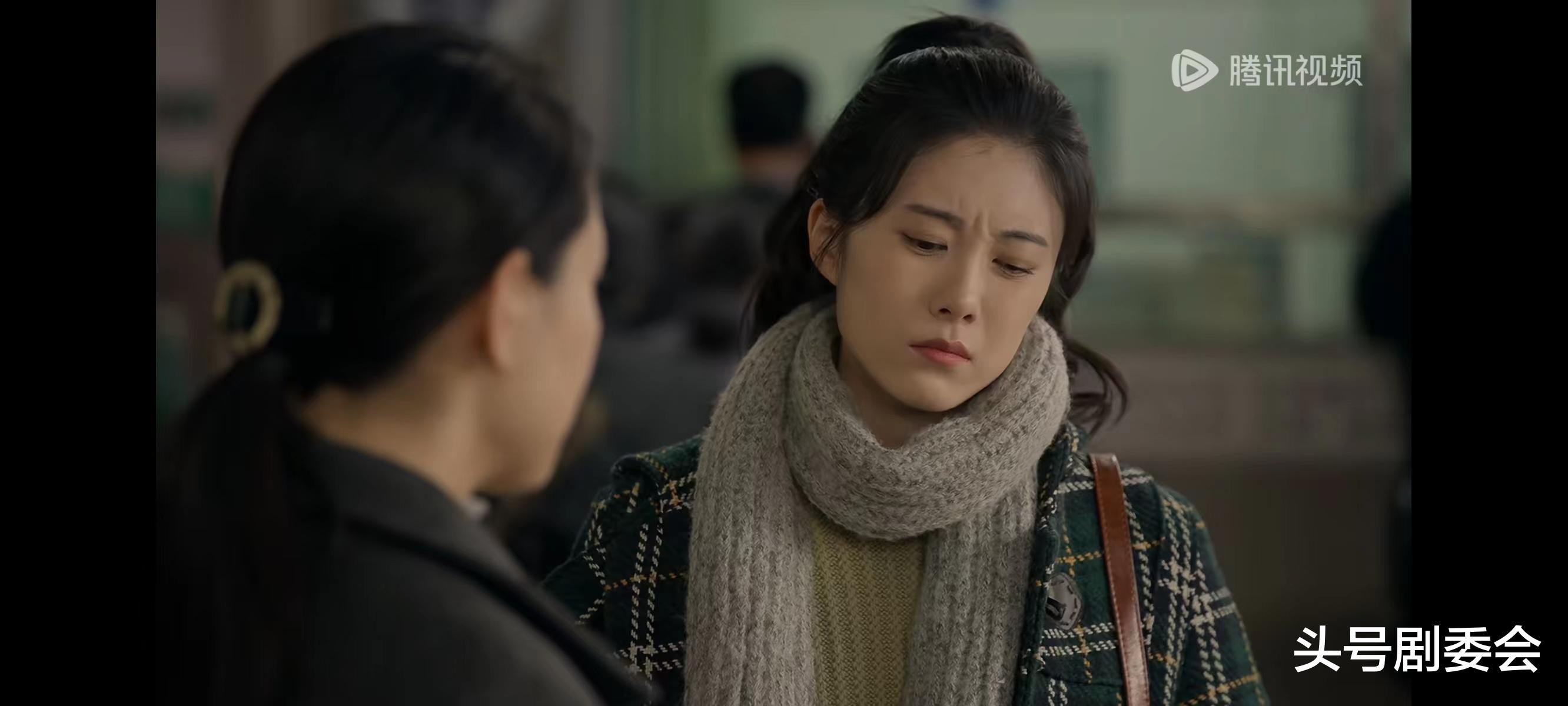 《六姊妹》结局：刘小玲嫁给何其庆，才懂何家艺站队何家喜不为钱