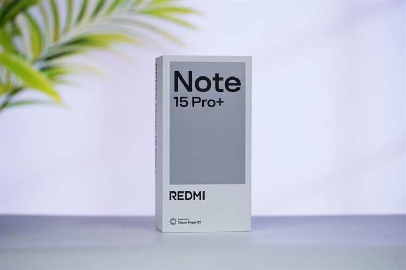 Redmi Note 15 Pro+評測：這才是真正的耐用實戰之王