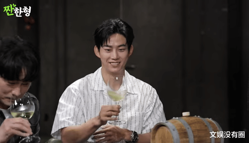 玉泽演解释加入苏志燮所属社原因:我希望继续留在2PM!