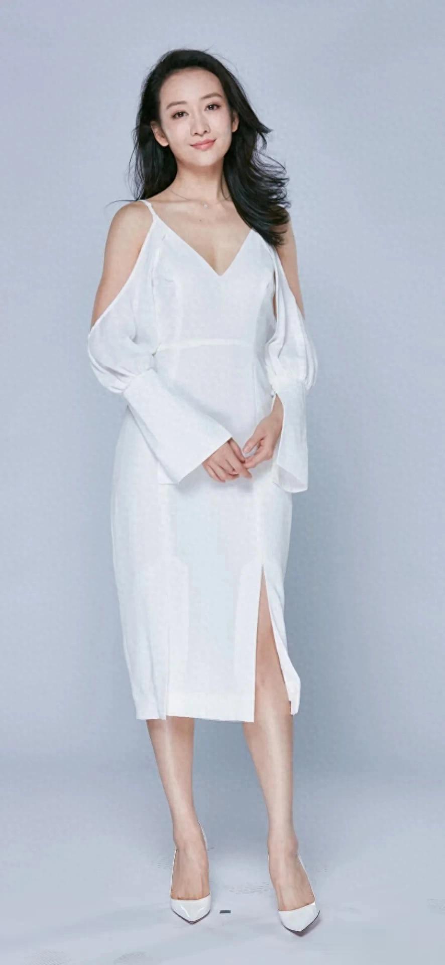 明星写真生图｜王鸥