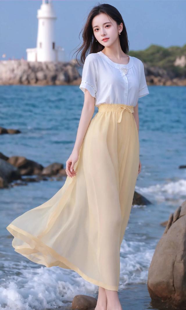 感叹人工智能的神奇。