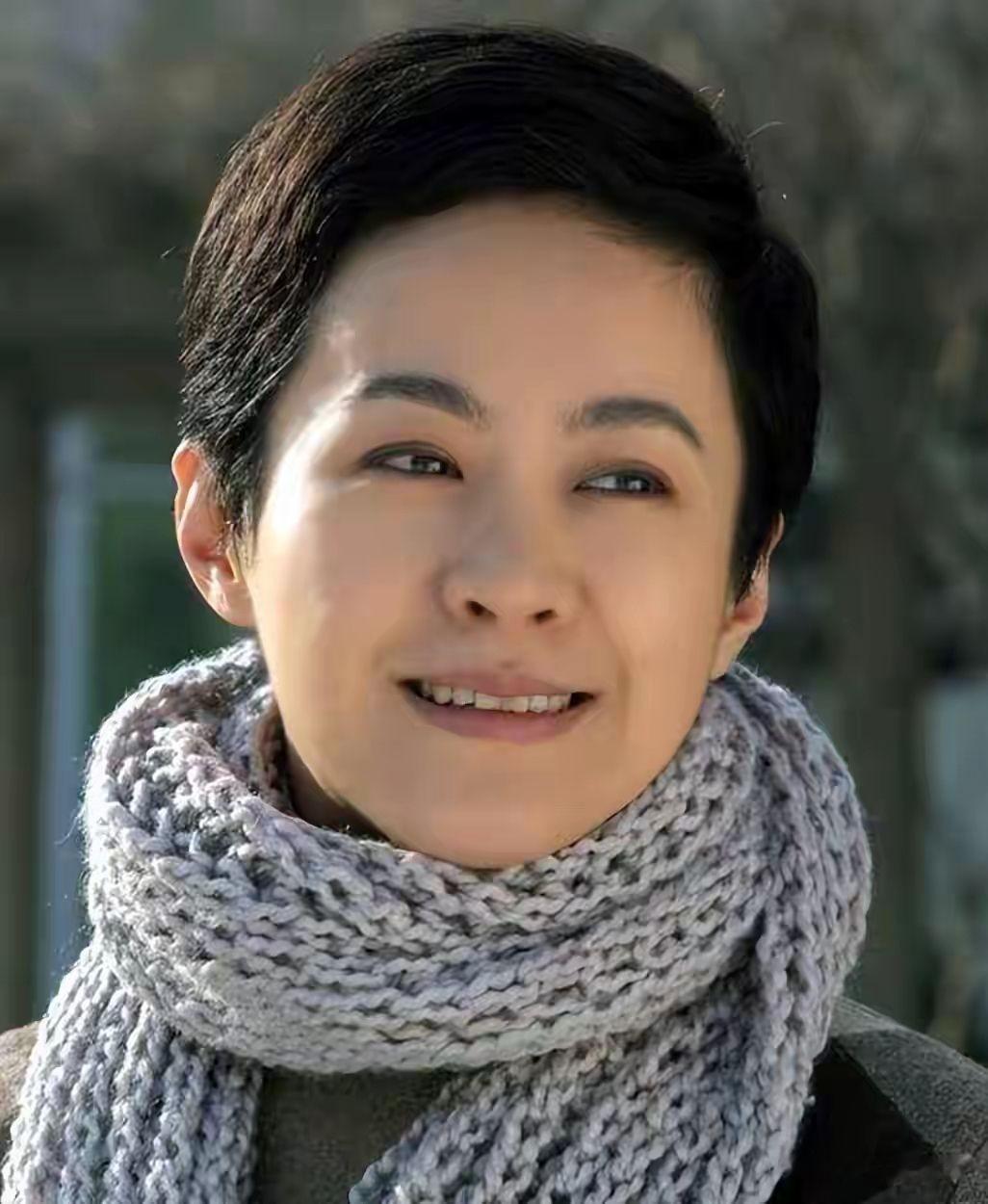 嫁大13岁名导被捧红,丈夫病逝后不愿再演戏,57岁的剧雪现状如何