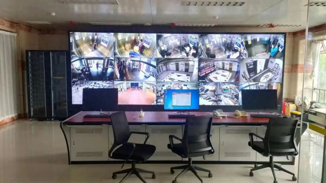 弱电设计——智能化弱电机房工程的建设、流程、规范是怎样的?