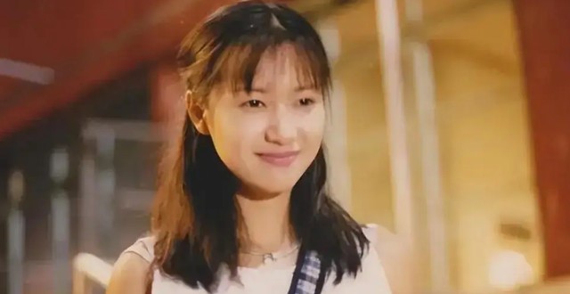 想不到,远走美国的京圈才女徐静蕾,已悄悄走上另一条“上坡路”