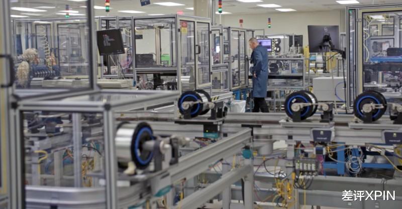 为啥现在的国产手机发布会,看不到康宁大猩猩了?