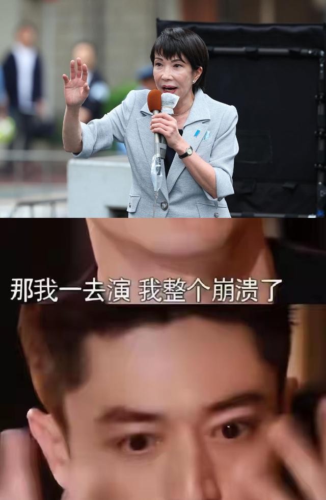 连缺5场红毯的赵丽颖，其实已走上另一条上坡路