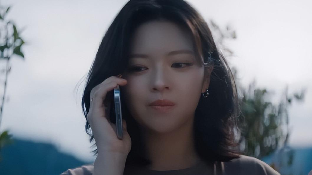 知名女团成员出演韩剧，网友：再添一位“演技豆”