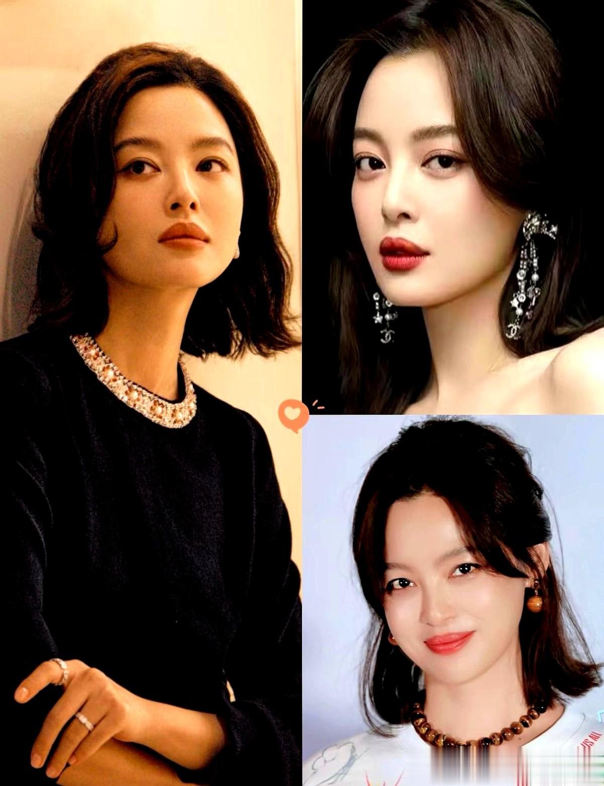 这回真是互扯头花了,辛芷蕾深夜发文怼“郝蕾”,网友:狐狸装纯