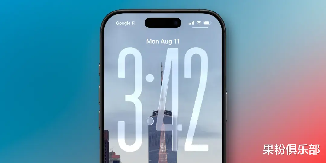 iOS 26 更新，超流暢！